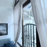 公寓 Weissmatten 格雷索圣尚