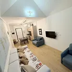 Apartmán Weissmatten