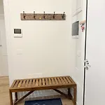 Apartmán Weissmatten
