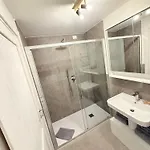 Apartmán Weissmatten *