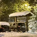 Apartmán Weissmatten Gressoney-Saint-Jean