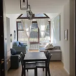شقة Weissmatten *