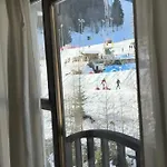 Weissmatten Apartmán Gressoney-Saint-Jean