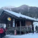 Apartmán Weissmatten
