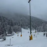 Weissmatten Apartmán Gressoney-Saint-Jean