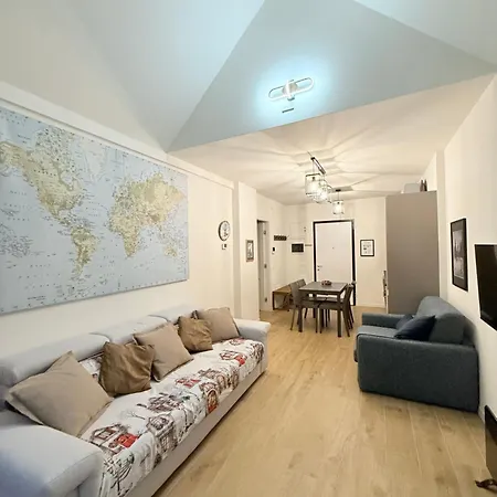 Apartment Weissmatten Gressoney-Saint-Jean