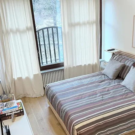 Weissmatten Apartment