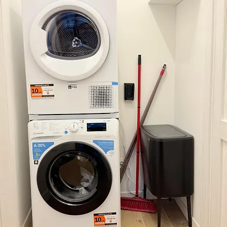 Apartment Weissmatten Gressoney-Saint-Jean