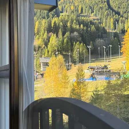 Weissmatten Apartment Gressoney-Saint-Jean