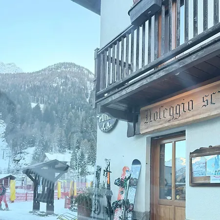 Weissmatten Apartment