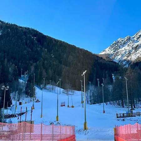 Weissmatten Gressoney-Saint-Jean