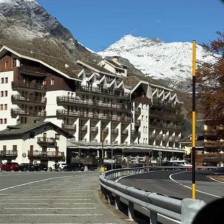 Weissmatten Apartment