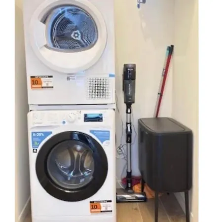 דירה Weissmatten *