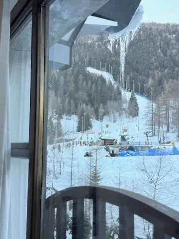 Apartment Weissmatten Gressoney-Saint-Jean