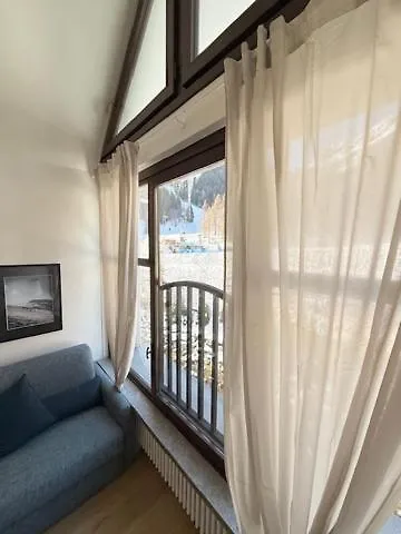 Weissmatten Apartment