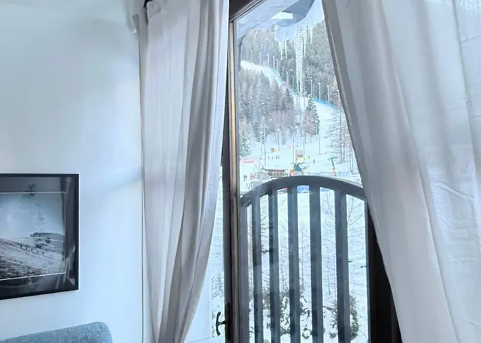 Apartment Weissmatten Gressoney-Saint-Jean