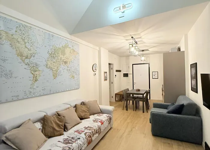 Apartment Weissmatten Gressoney-Saint-Jean