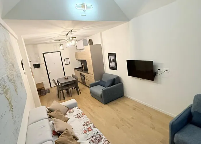 Apartment Weissmatten