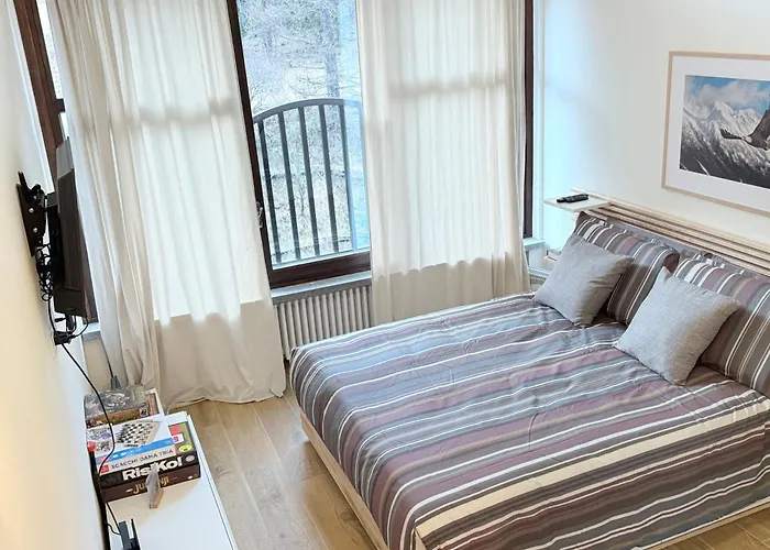 Weissmatten Apartment