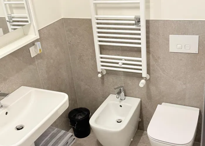 Weissmatten Apartment *