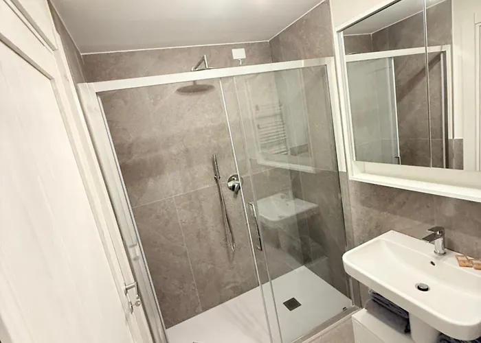 Apartment Weissmatten *