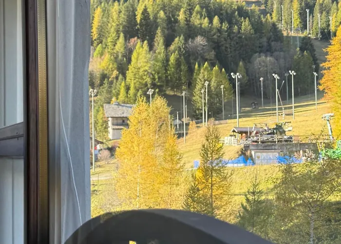 Weissmatten Apartment Gressoney-Saint-Jean