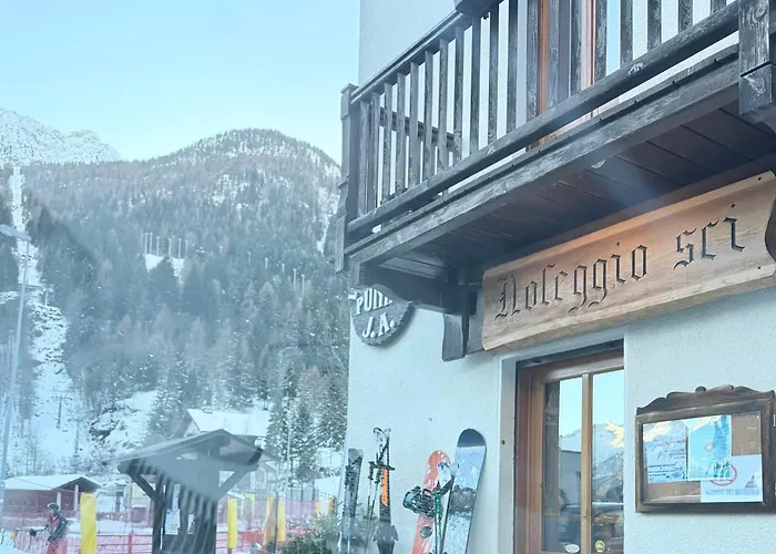 Weissmatten Apartment